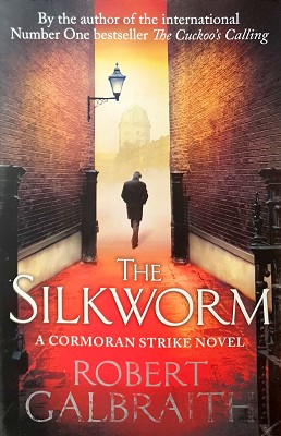 The Silkworm