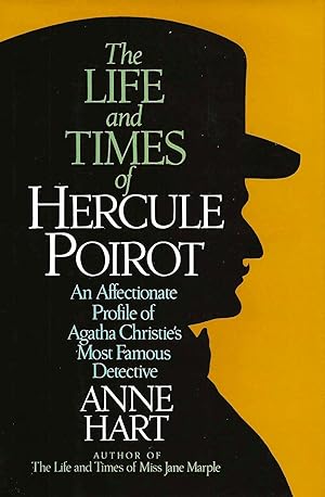 THE LIFE AND TIMES OF HERCULE POIROT