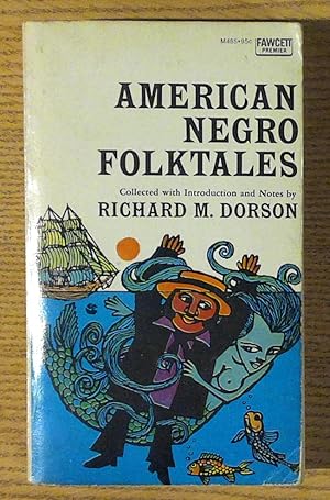 American Negro Folktales