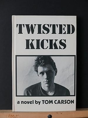 Twisted Kicks