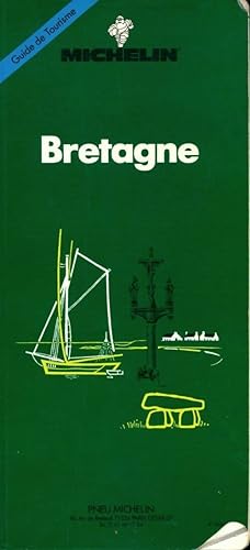 Bretagne 1992 - Collectif