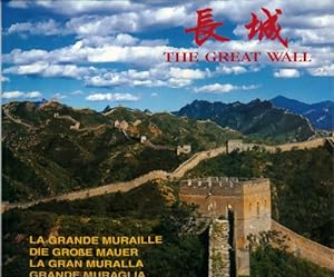 The great wall - Collectif