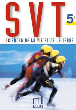 SVT 5e - Collectif