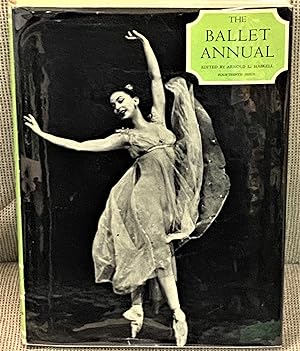 The Ballet Annual, #14