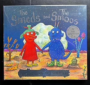 The Smeds And The Smoos : Signed By The Author