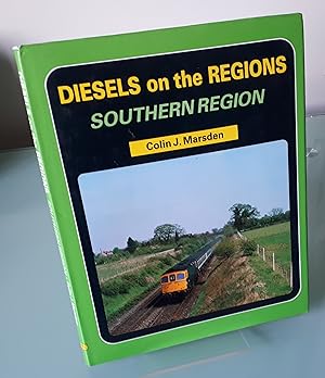 Diesels on the Regions: Southern Region