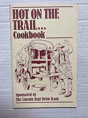 Hot on the Trail . Cookbook