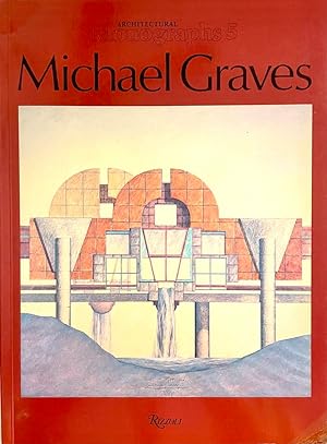 Michael Graves (Architectural Monographs, No. 5)