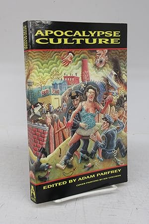 Apocalypse Culture