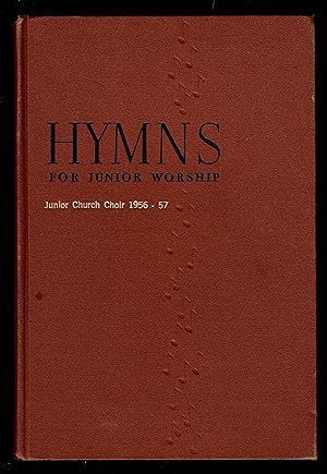 Hymns For Junior Worship