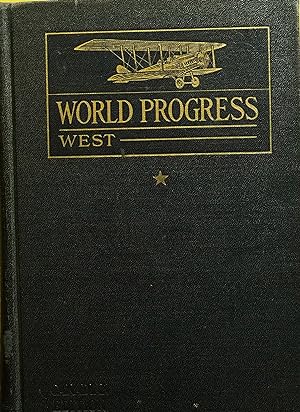 The Story of World Progress