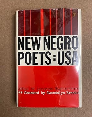New Negro Poets: U.S.A.