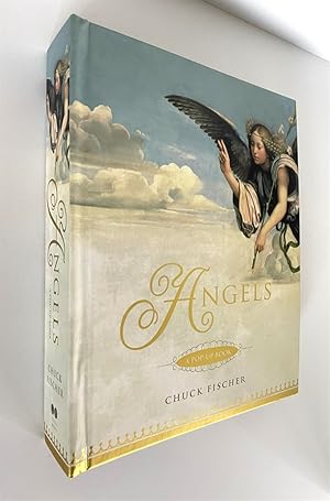 Angels A Pop-Up Book