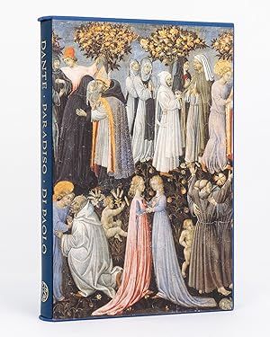 Paradiso . With Illustrations by Giovanni di Paolo
