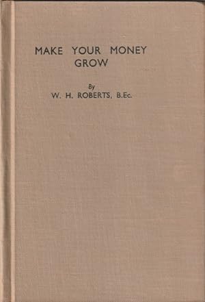 Make Your Money Grow: A Guide to Stock Exchange Dealings