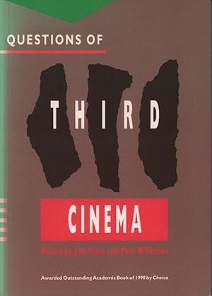 Questions of Third Cinema.