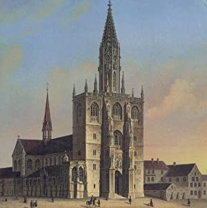 Glanz der Kathedrale. 900 Jahre Konstanzer Münster.