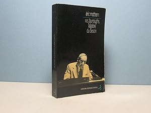 W.S. Burroughs, l'algèbre du besoin
