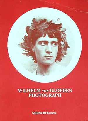 Wilhelm von Gloeden photograph
