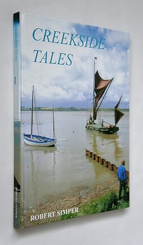 Creekside Tales: Life on the East Coast of England
