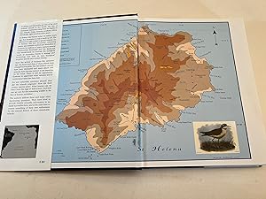 St Helena and Ascension Island a natural history
