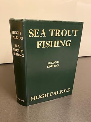 Sea Trout Fishing