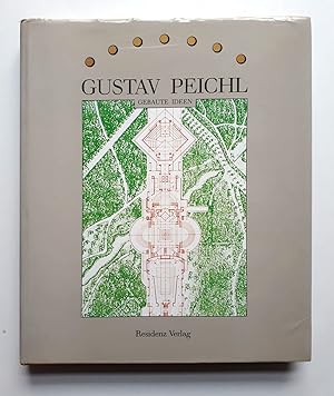 Gustav Peichl - A Viennese Architekt (deutsch/englisch) / Gustav Peichl - Gebaute Ideen - mit Wer...