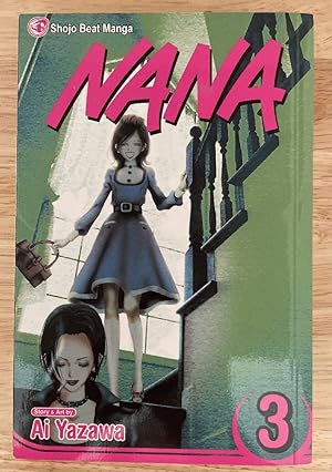 Nana, Vol. 3 (3)