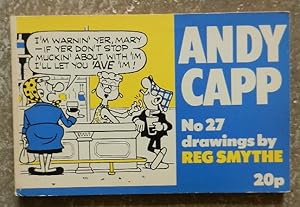 Andy Capp. N° 27.