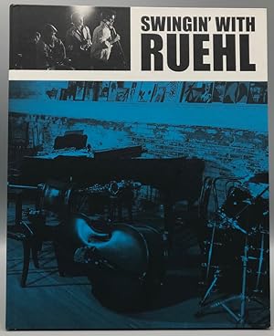 Swingin' With Ruehl: No. 925 Greenwich Street New York