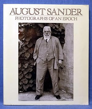 August Sander: Photographs of an Epoch, 1904-1959- Man of the Twentieth Century, Rhineland Landsc...