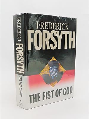 The Fist of God **Signed**