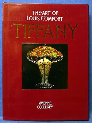 The Art of Louis Comfort Tiffany