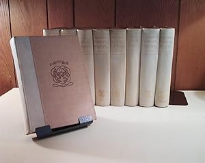 The Diary of Samuel Pepys - 9 volume set