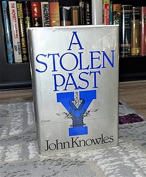 A Stolen Past (1st/1st)