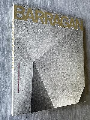 Barragan: The Complete Works
