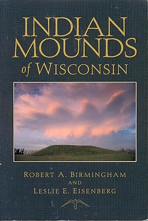 Indian Mounds of Wisconsin