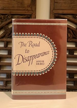 The Road to Disappearance