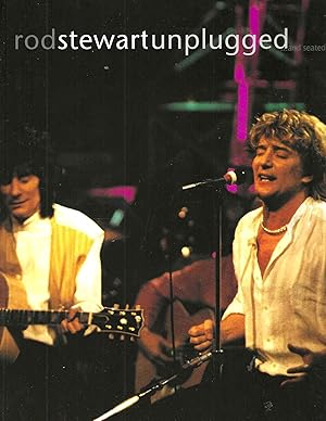 Rod Stewart Unplugged