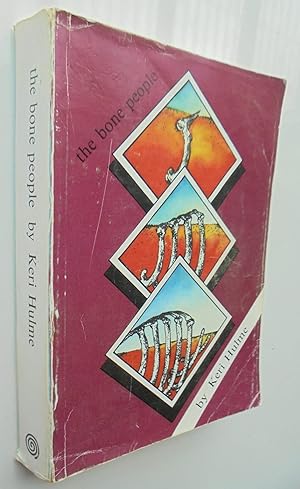 The Bone People. FIRST EDITION, first printing. 1983