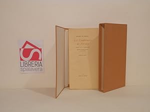 Les confidences de Nicolas : Restif de la Bretone. Histoire littéraire d'une vie au XVIII. siecle