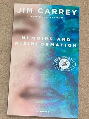 Memoirs and Misinformation (Uncorrected Proof, Corrected)