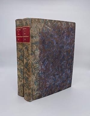A La Recherche Du Temps Perdu. Tome VI. La Prisonnière (Sodome et Gomorrhe III) in two volumes