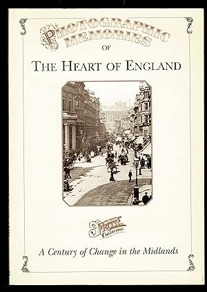 Photographic Memories of the Heart of England