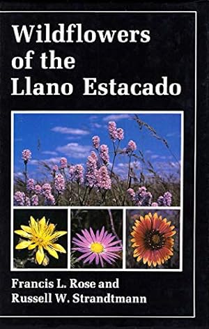 Wildflowers of the Llano Estacado