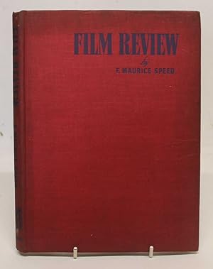 Film Review 1945-6