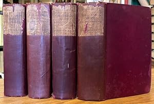 The "Aldine" Edition of The Arabian Nights Entertainments. In Four Volumes.