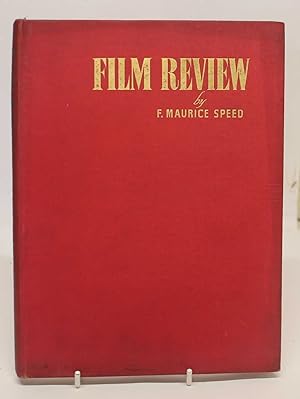 Film Review 1947-8