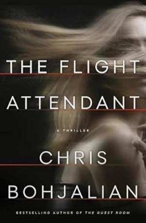 The Flight Attendant (Signed First Edition)