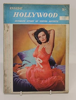 Preview 1952: Hollywood and London